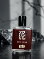 212 Sexy Men