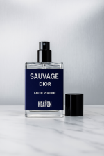 Dior Sauvage inspired