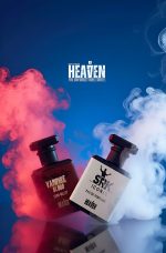 Srk Iconic & Vampire Blood Euro valley