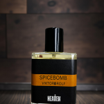 Spicebomb