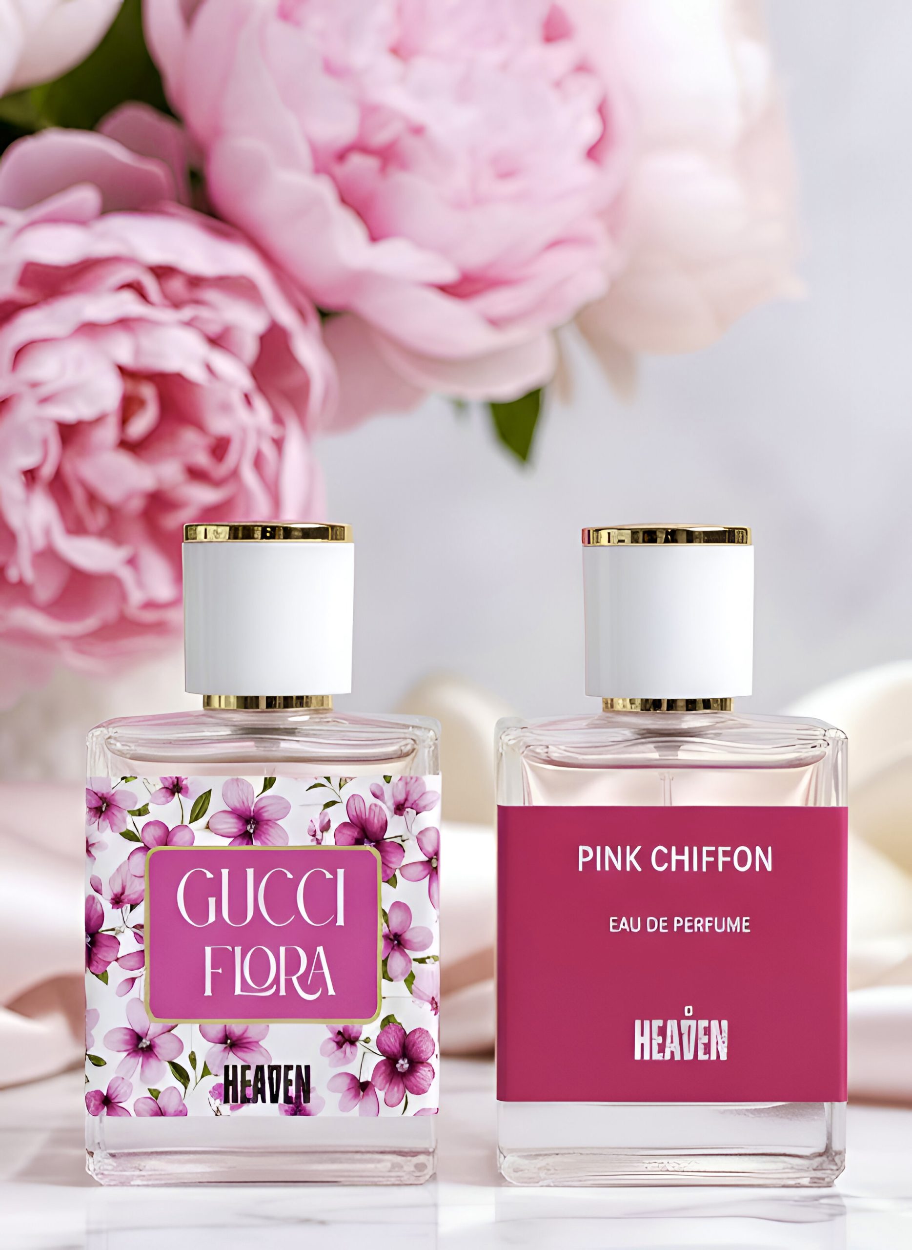 IMG_3926.JPG Gucci Flora and Pink Chiffon Inspired Female Combo - Image 1