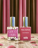 Gucci Flora and Pink Chiffon Inspired  Female Combo - Image 2