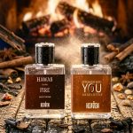 Hawas Fire And Stronger With you Inspired