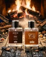 Hawas Fire And Stronger With you Inspired