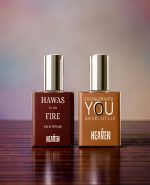 Hawas Fire And Stronger With you Inspired - Image 3