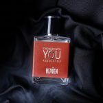 Stronger with you absolutely inspired