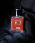 Stronger with you absolutely inspired
